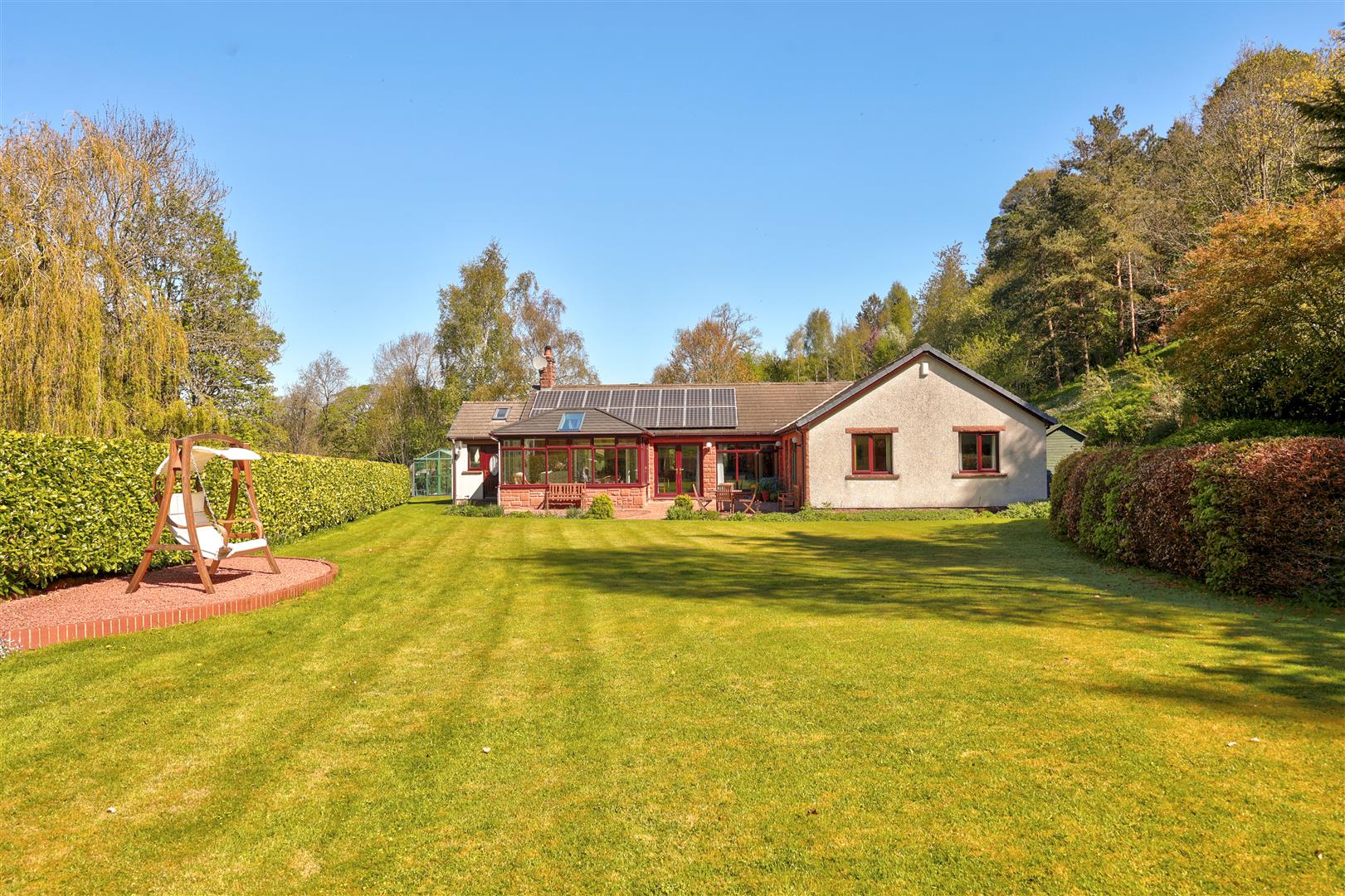 Cald Brae